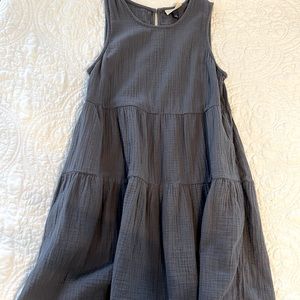 Universal Thread Tiered Dress